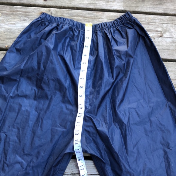 Wind Breaker Pants - Water Resistant - Picture 4 of 7